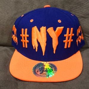 NY Collectors Edition Hat